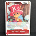 One Piece TCG Extra Booster: Anime 25th Collection EB02-003 Tony Tony.Chopper R