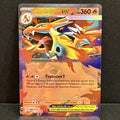 2026 Pokemon Mega Evolution Promos 030 Mega Charizard Y EX Promo