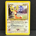 2000 Pokemon Neo Genesis 076/111 Stantler Common 1st Edition