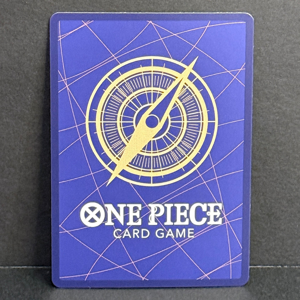 One Piece TCG The Best Vol.2 PRB02-008 Marco SR