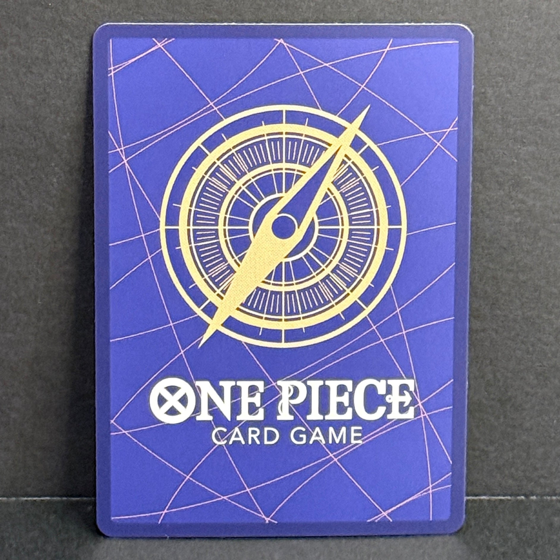 One Piece TCG The Best Vol.2 PRB02-008 Marco SR