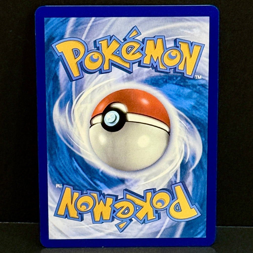 2024 Pokemon Stellar Crown 164/142 Crispin Ultra Rare