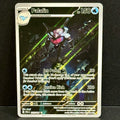 2024 Pokemon Paldean Fates 225/091 Palafin Illustration Rare