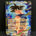 2023 Dragon Ball Perfect Combination BT23-109 Son Goku, Multiple Awakenings (SPR) Special Rare