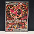 2025 Pokemon Mega Evolution Promos 024 Oricorio EX Promo
