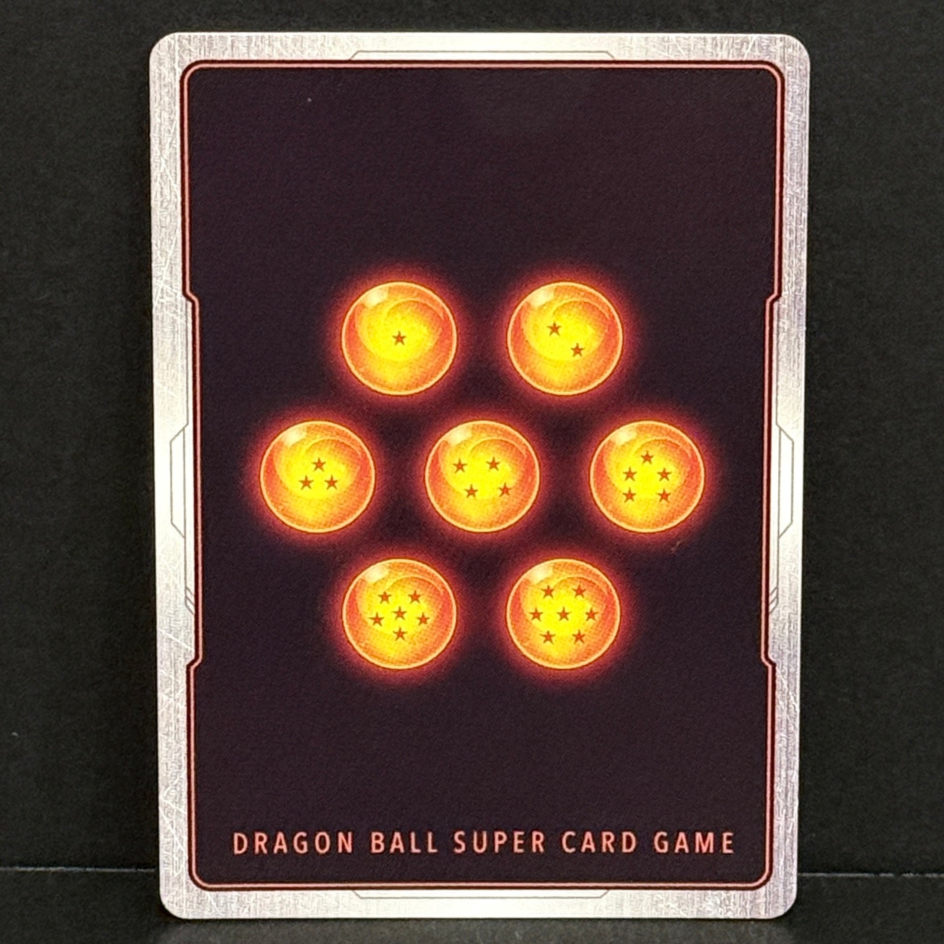 DBS Hit, Universe 6 Combination BT15-046 Common Foil