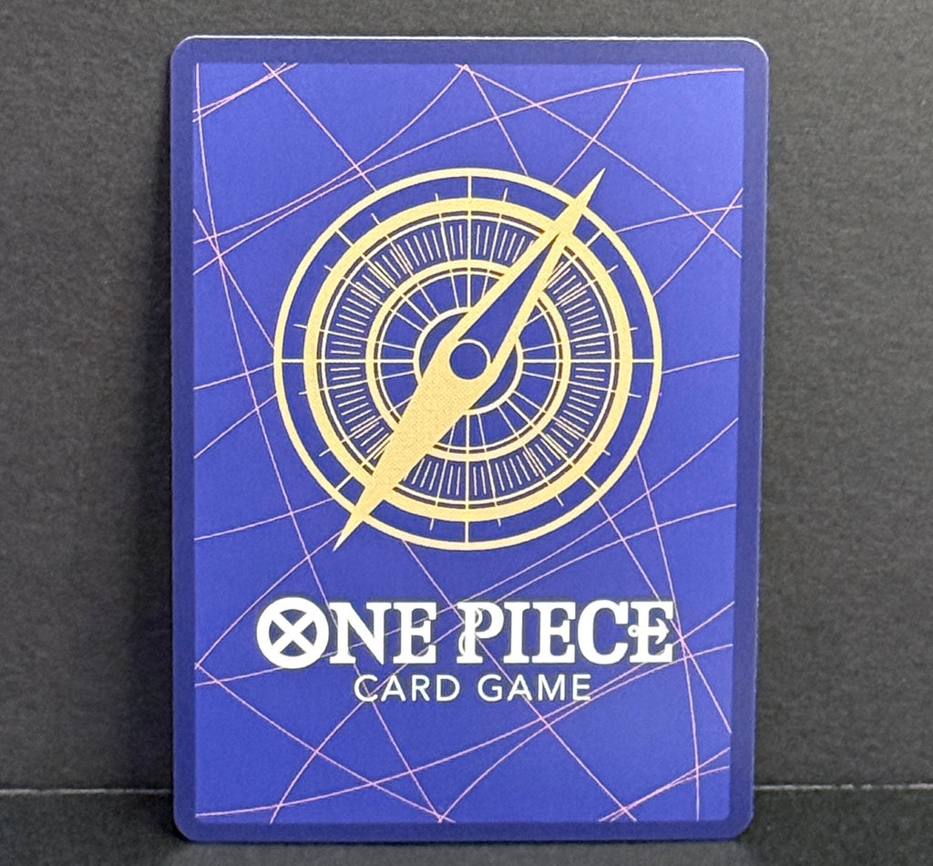 One Piece TCG Extra Booster: Memorial Collection EB01-046 Brook SR
