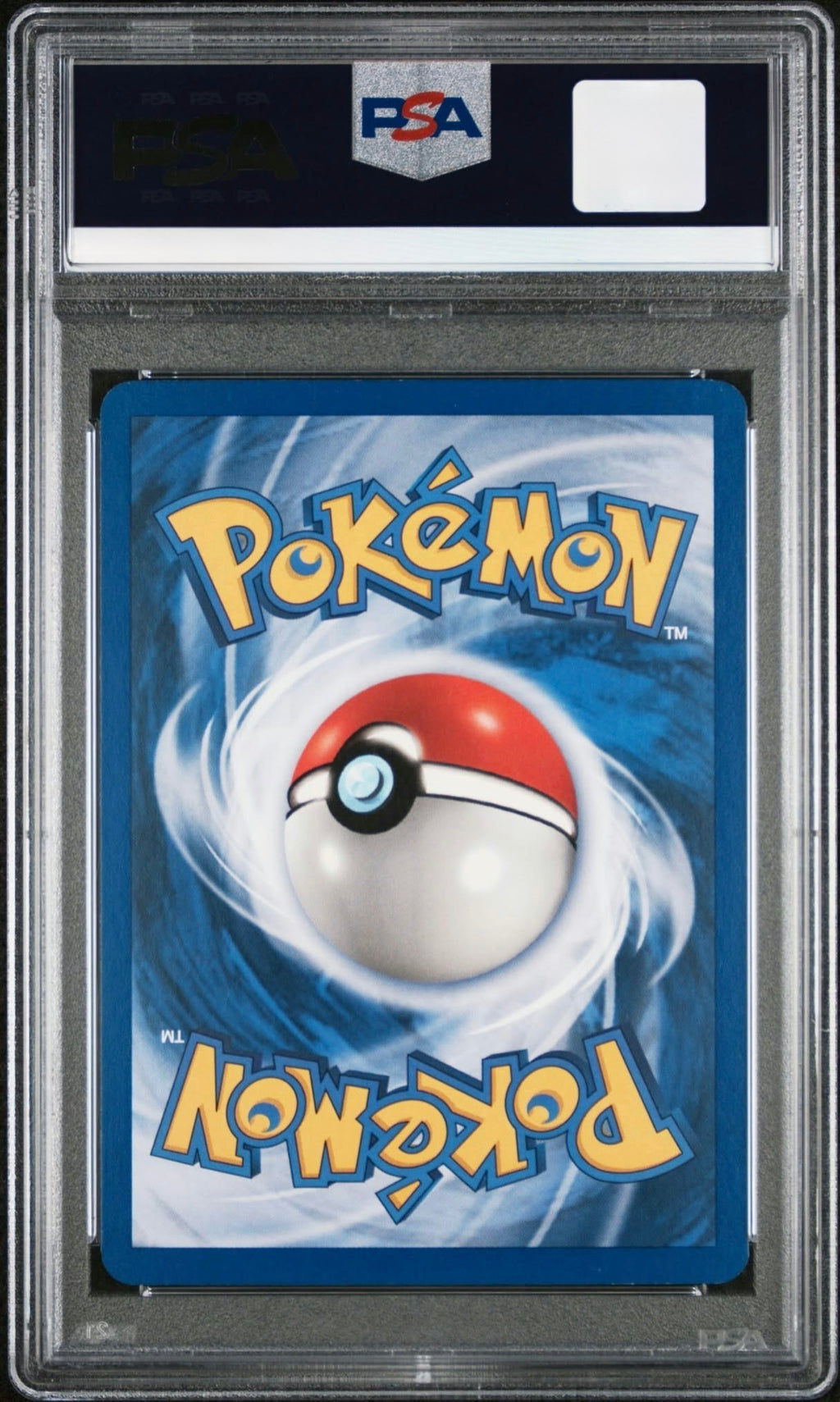 2002 Pokemon Expedition 13/165 Gengar Holo Rare PSA 9