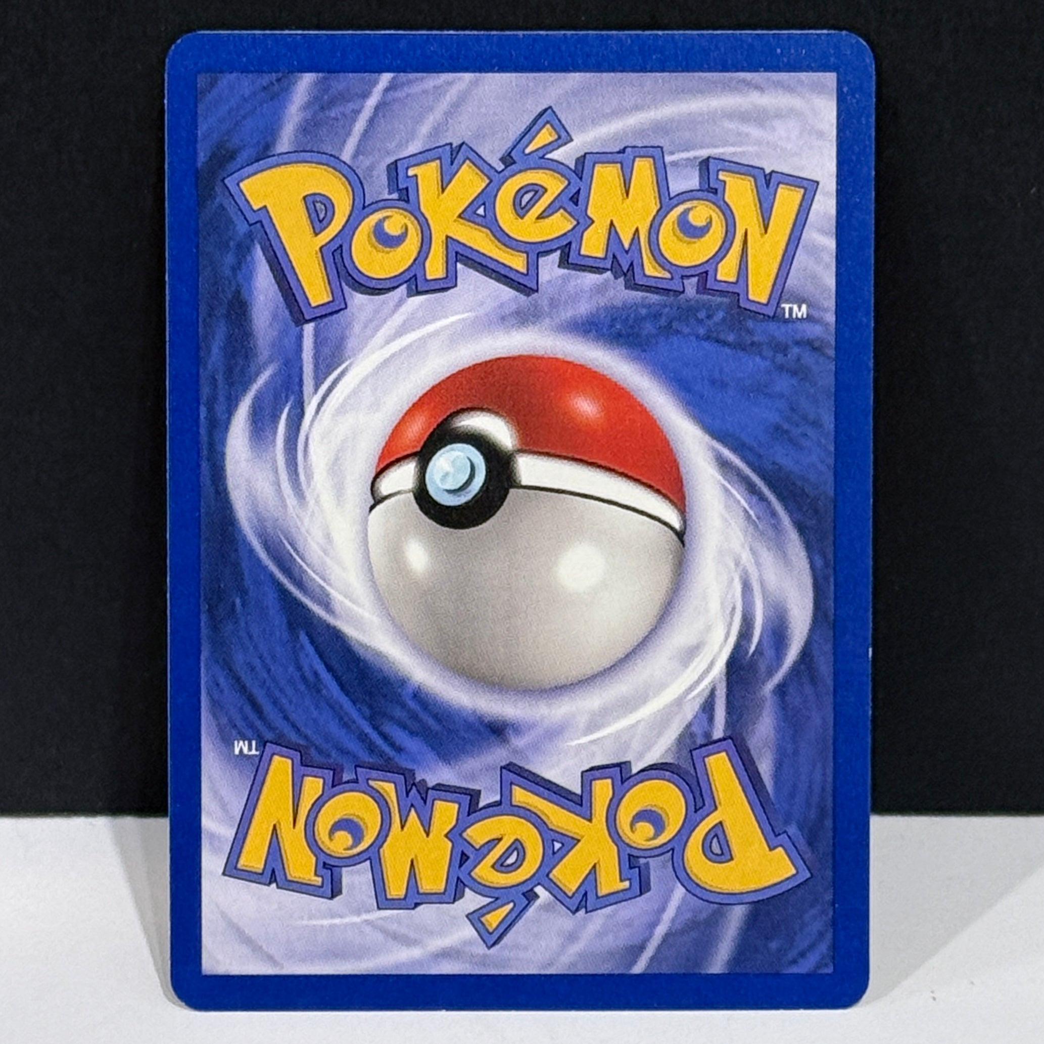 2000 Pokemon Team Rocket 49/82 Abra Common 1st Edition