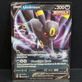 2021 Pokemon Evolving Skies 094/203 Umbreon V Ultra Rare