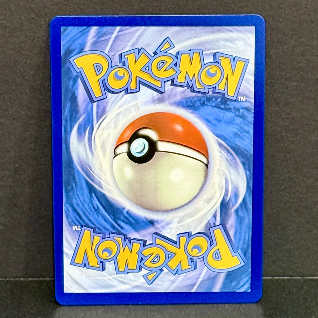2025 Pokemon White Flare 110/086 Swanna Illustration Rare