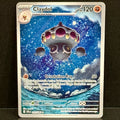2026 Pokemon Chaos Rising 092/086 Claydol Illustration Rare