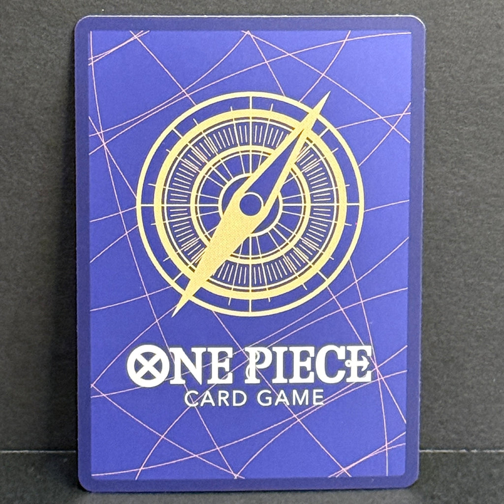 One Piece TCG The Best Vol.2 PRB02-010 Charlotte Pudding SR