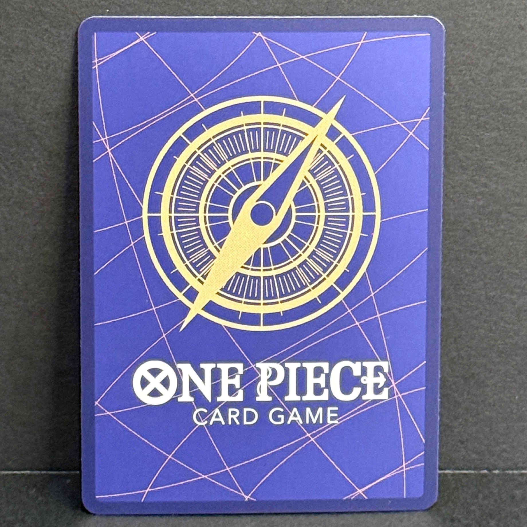 One Piece TCG The Best Vol.2 PRB02-010 Charlotte Pudding SR