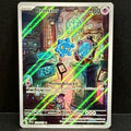 2024 Pokemon Temporal Forces 170/162 Bronzor Illustration Rare
