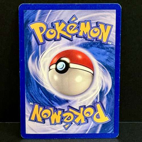 1999 Pokemon Fossil 010/062 Lapras Holo Rare
