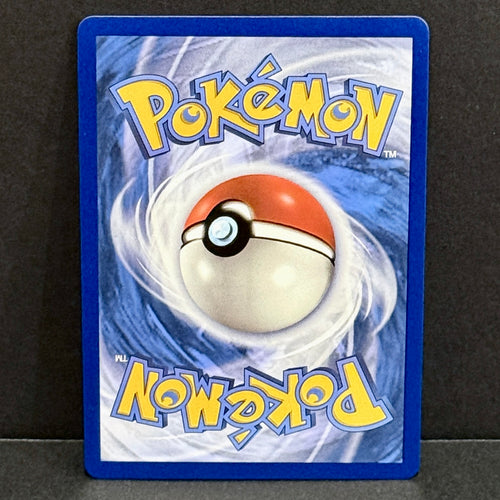 2021 Pokemon Celebrations Classic Collection 109/111 Luxray GL LV.X