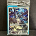 2025 Pokemon Mega Evolution Promos 031 N's Zekrom Promo SEALED