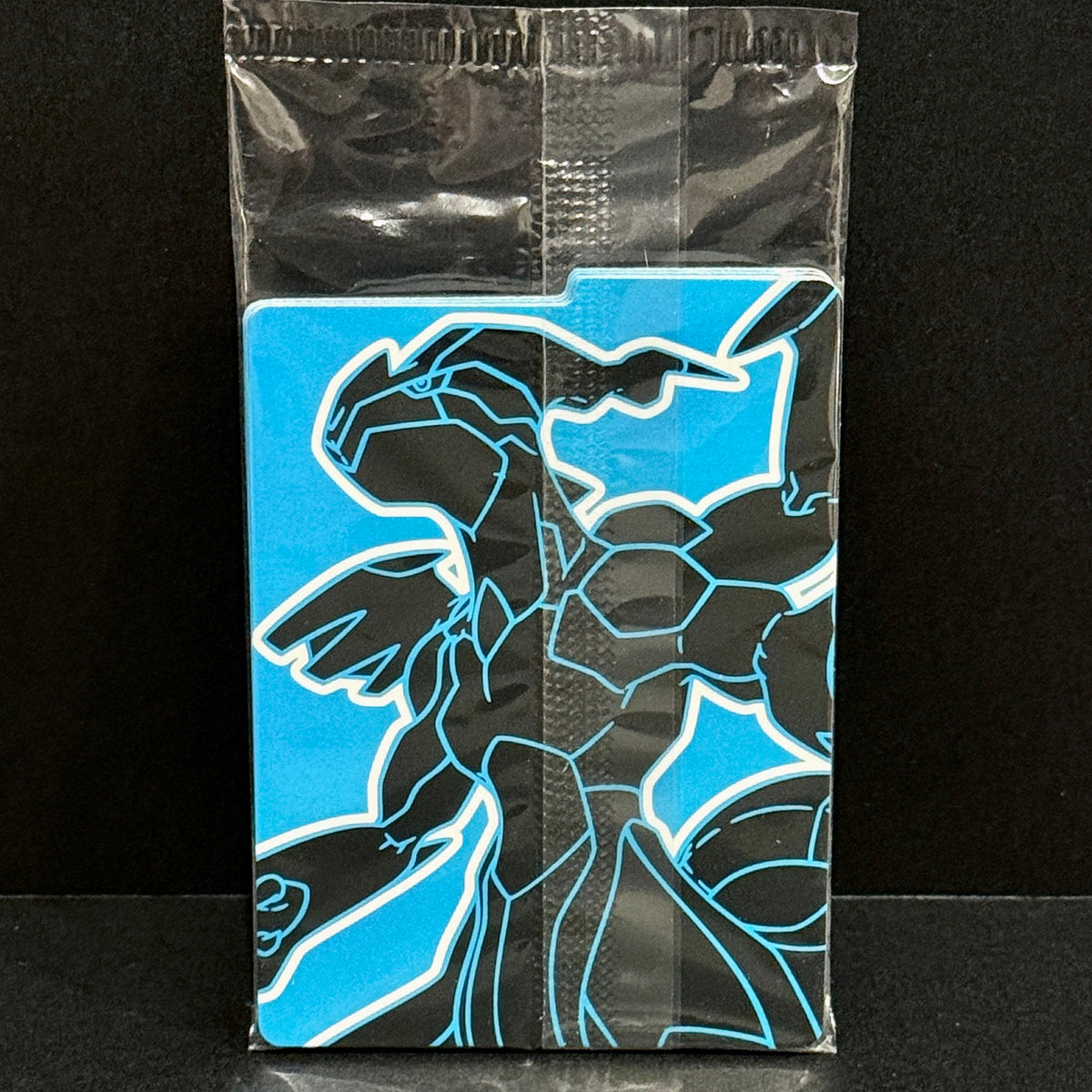 2025 Pokemon Scarlet & Violet Promo 209 Thundurus Promo SEALED