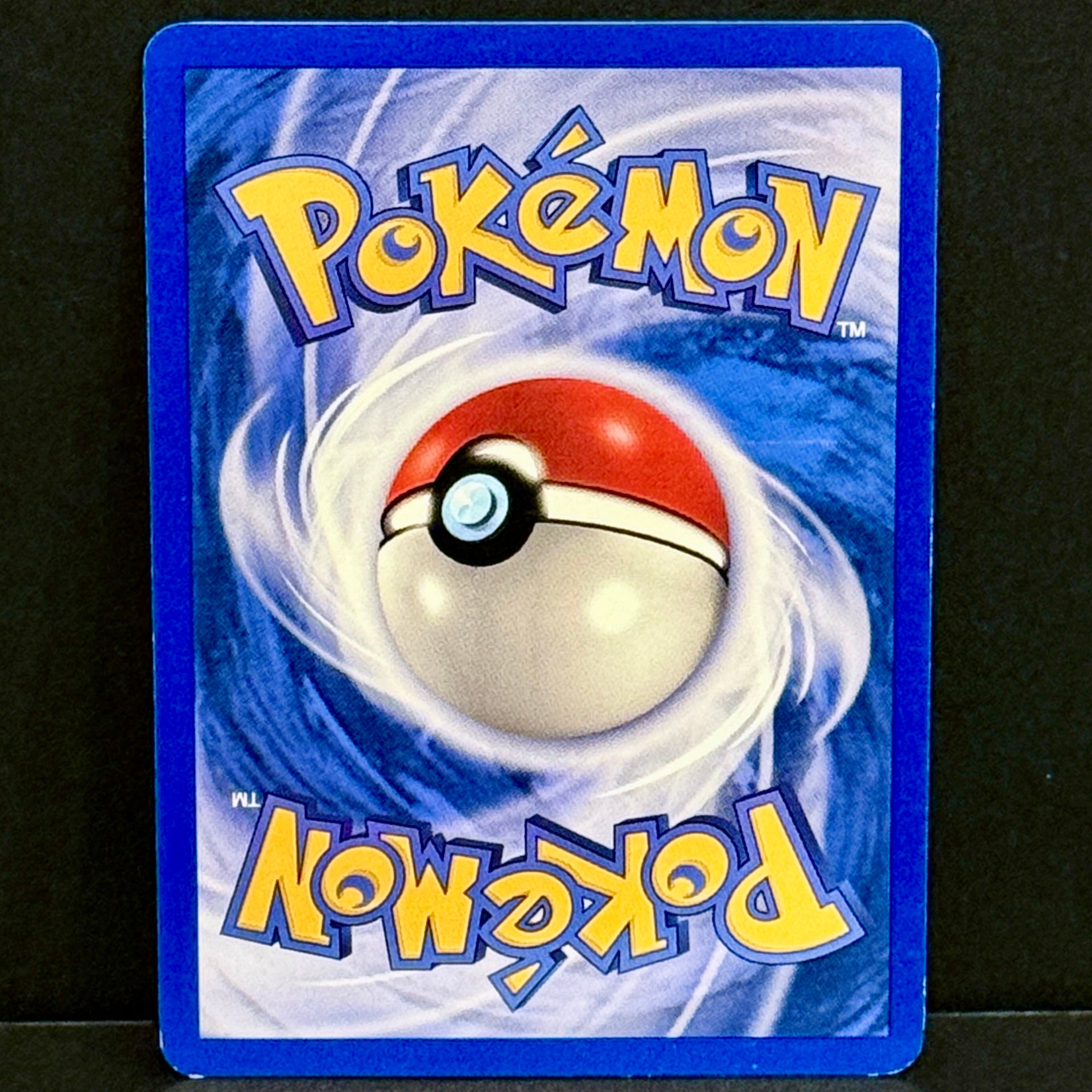 2000 Pokemon Team Rocket 063/082 Oddish Common 1st Edition