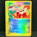 2003 Pokemon Skyridge 49/144 Delibird Common