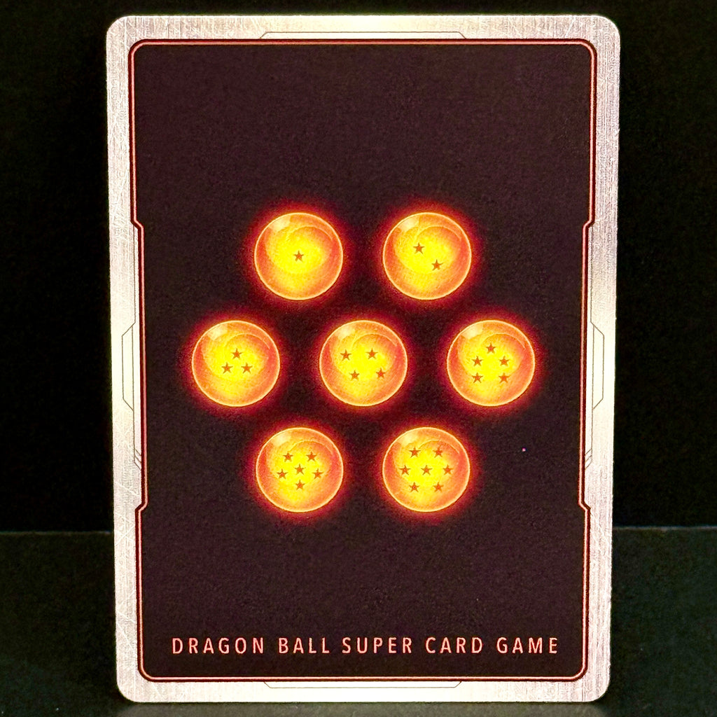 2025 Dragon Ball Manga Booster 02 SB02-054 Frieza Super Rare