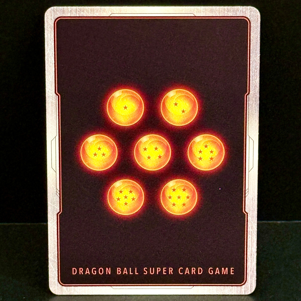 2025 Dragon Ball Manga Booster 02 SB02-054 Frieza Super Rare