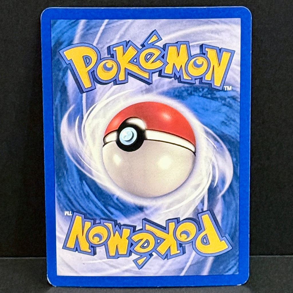 2004 Pokemon EX Team Magma vs Team Aqua 6/095 Team Aqua's Walrein Holo Rare