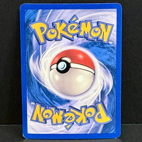 2004 Pokemon EX Team Magma vs Team Aqua 6/095 Team Aqua's Walrein Holo Rare