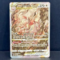 2023 Pokemon Crown Zenith Galarian Gallery GG56/GG70 Hisuian Zoroark VSTAR Ultra Rare