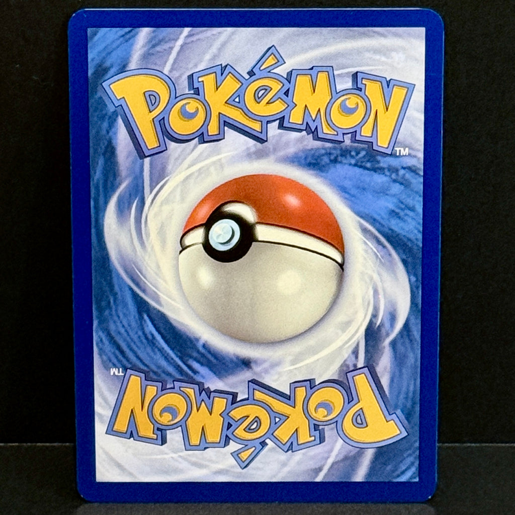 2024 Pokemon Surging Sparks 195/191 Castform Sunny Form Illustration Rare