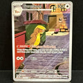 2025 Pokemon Mega Evolution 153/132 Gumshoos Illustration Rare