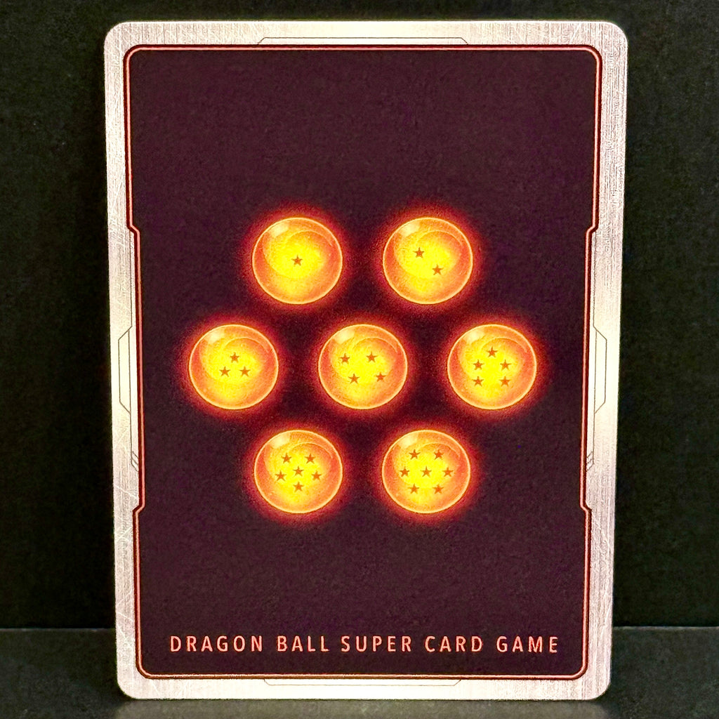 2023 Dragon Ball Perfect Combination BT23-081 SS2 Trunks, Path to the Future Super Rare