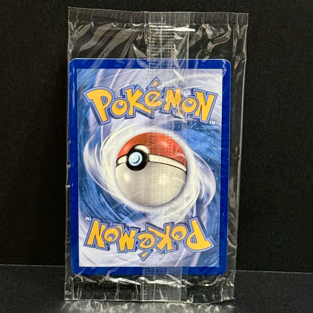 2021 Pokemon Sword Shield Promo SWSH087 Eevee VMAX Promo SEALED