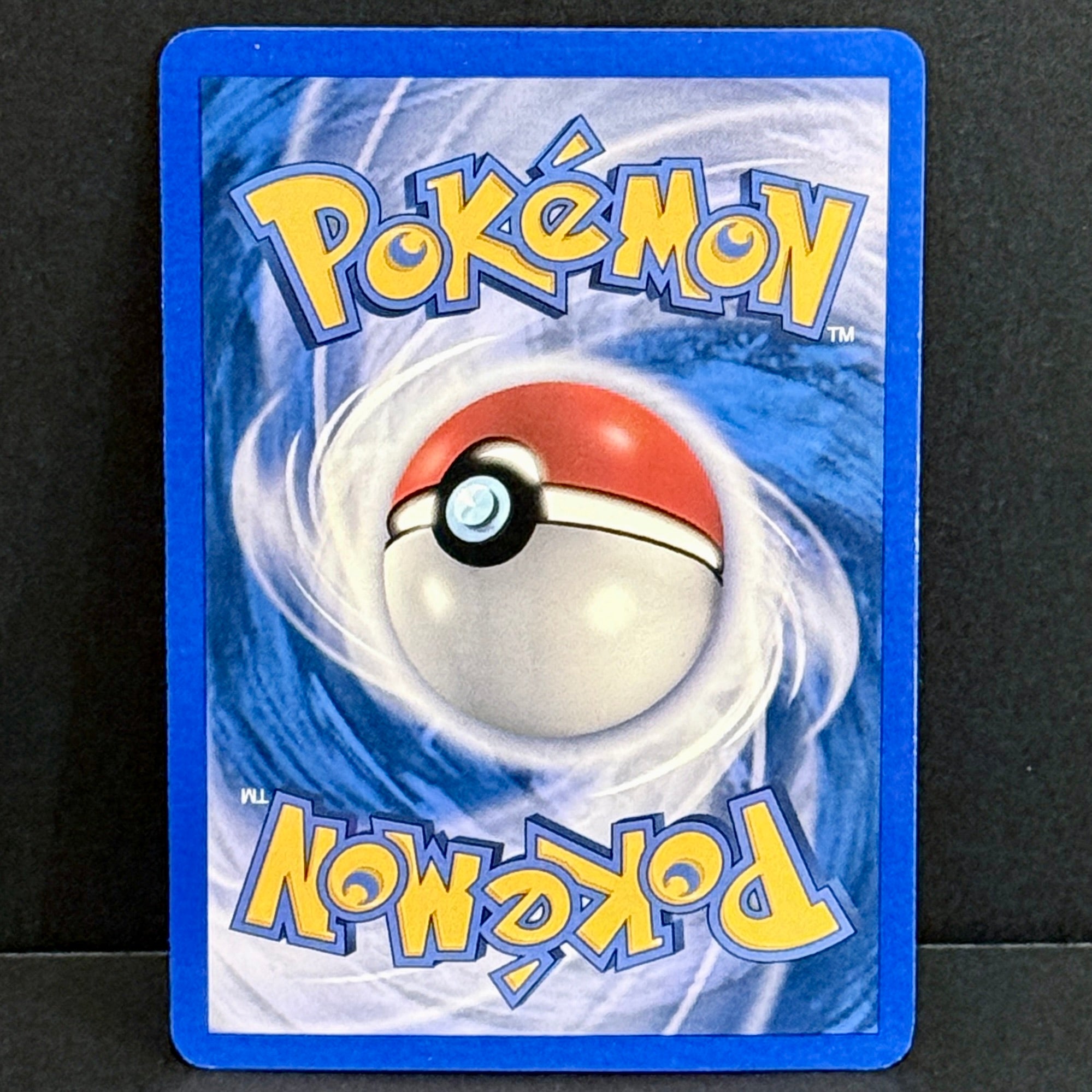 2005 Pokemon EX Emerald 14/106 Groudon Reverse Holo