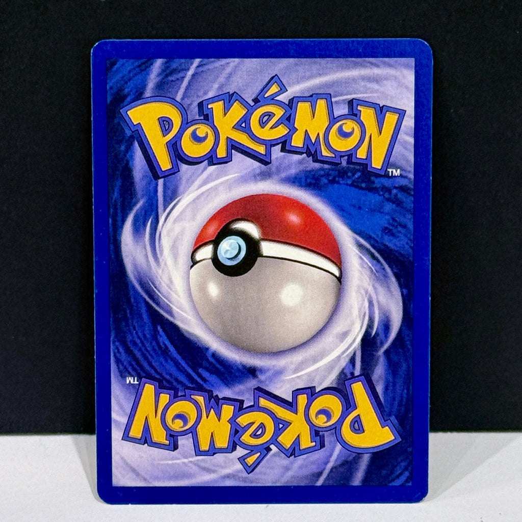 1999 Pokemon Jungle 48/64 Weepinbell Common 1st Edition