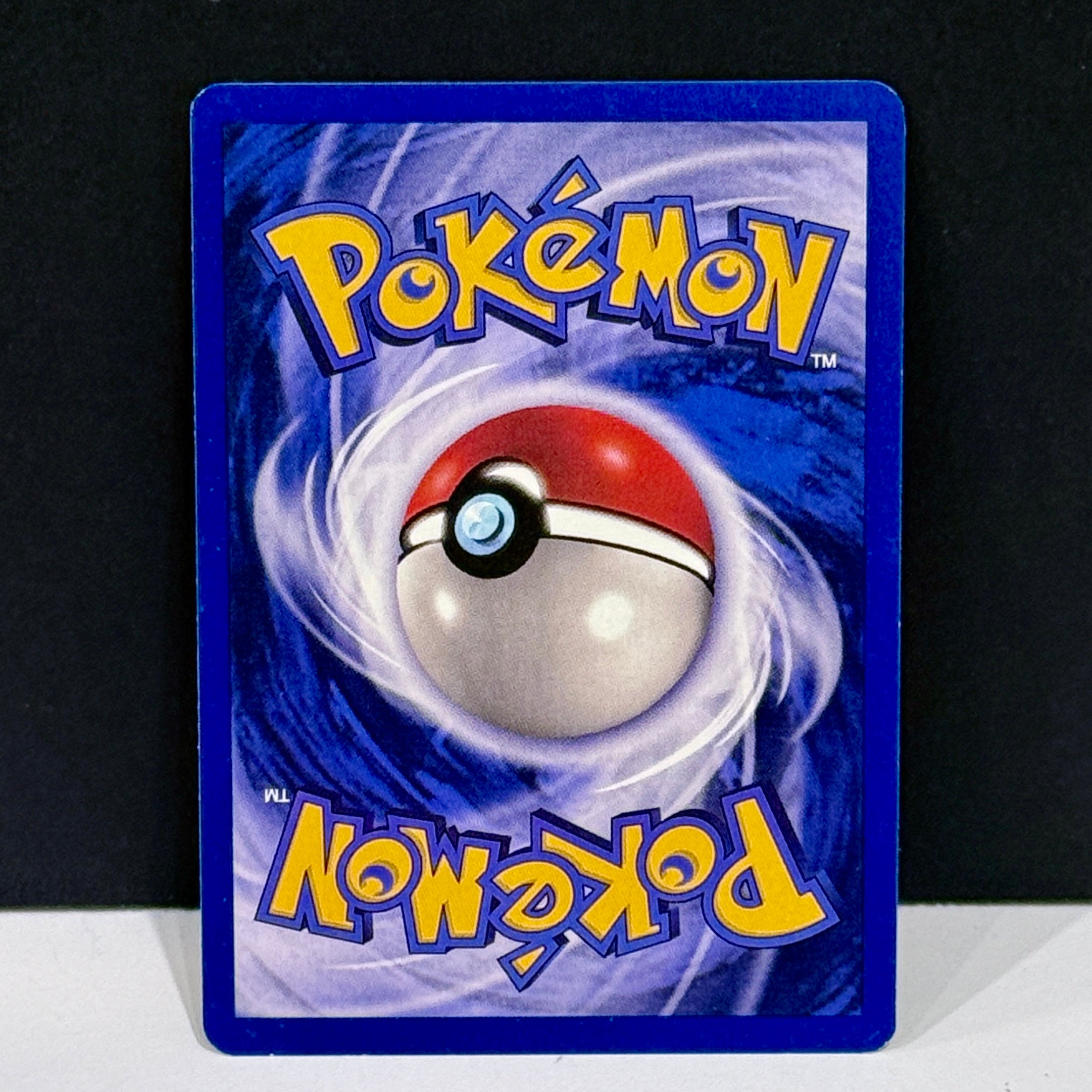 1999 Pokemon Jungle 48/64 Weepinbell Common 1st Edition