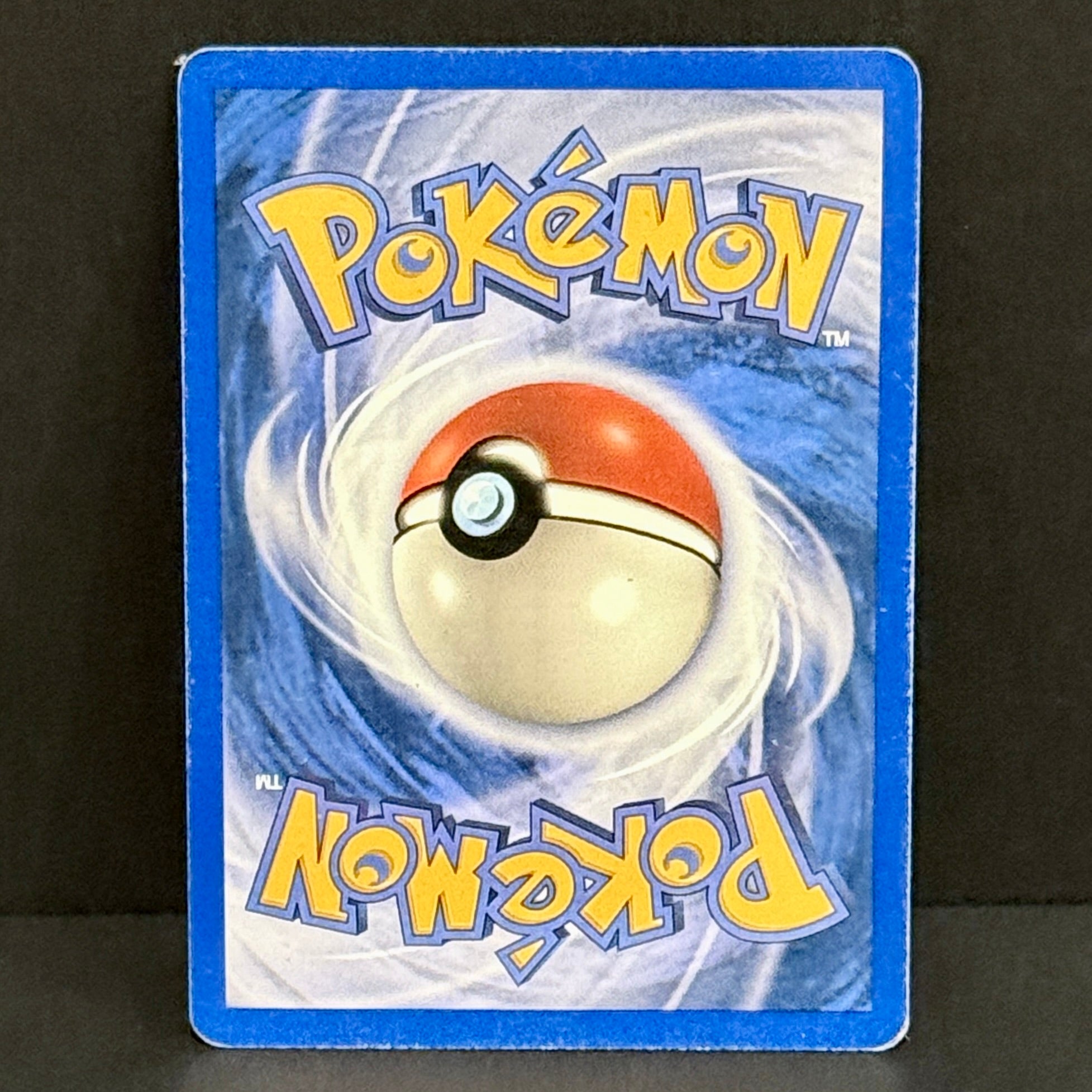 2003 Pokemon Skyridge 45/144 Wobbuffet Uncommon
