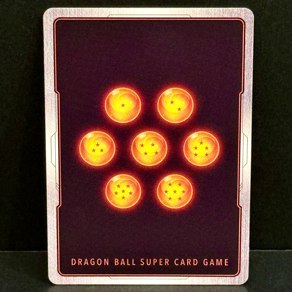 2026 Dragon Ball Dual Evolution FB09-105 Son Gohan : GT (Alternate Art) Rare