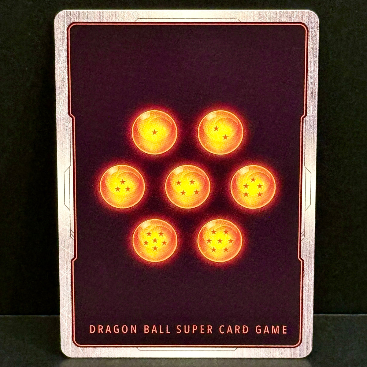 2026 Dragon Ball Dual Evolution FB09-105 Son Gohan : GT (Alternate Art) Rare