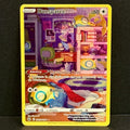 2023 Pokemon Crown Zenith Galarian Gallery GG23/GG70 Dunsparce Holo Rare