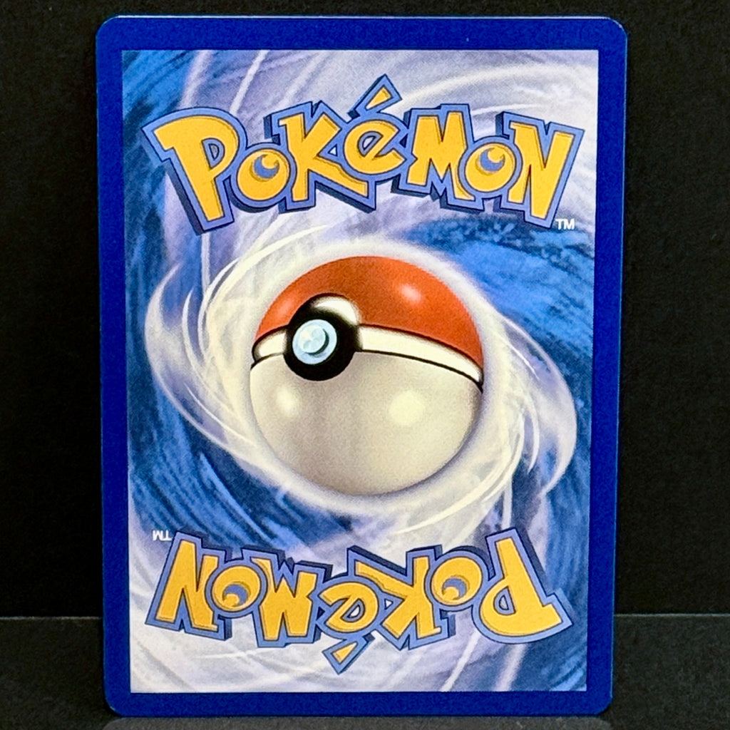 2024 Pokemon Surging Sparks 197/191 Ceruledge Illustration Rare