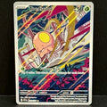 2023 Pokemon Scarlet Violet Base Set 201/198 Toedscool Illustration Rare