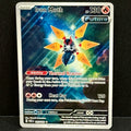 2023 Pokemon Paradox Rift 187/182 Iron Moth Illustration Rare