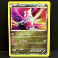 2012 Pokemon Dragon Vault 9/20 Latias Holo Rare