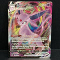 2021 Pokemon Evolving Skies 065/203 Espeon VMAX Ultra Rare