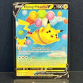 2021 Pokemon Celebrations 006/025 Flying Pikachu V Ultra Rare