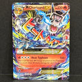 2016 Pokemon Generations 12/83 M Charizard EX Ultra Rare