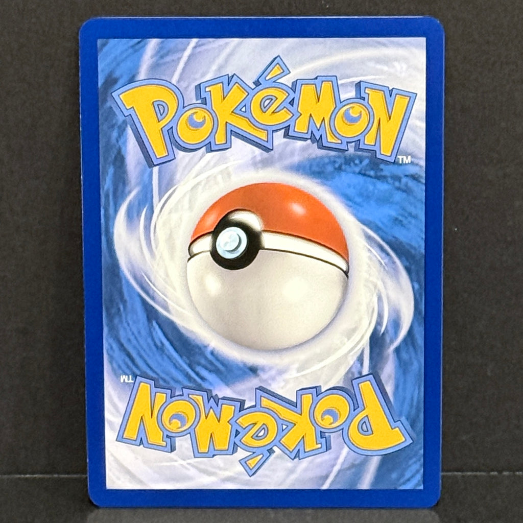 2025 Pokemon Destined Rivals 193/182 Misty's Psyduck Illustration Rare