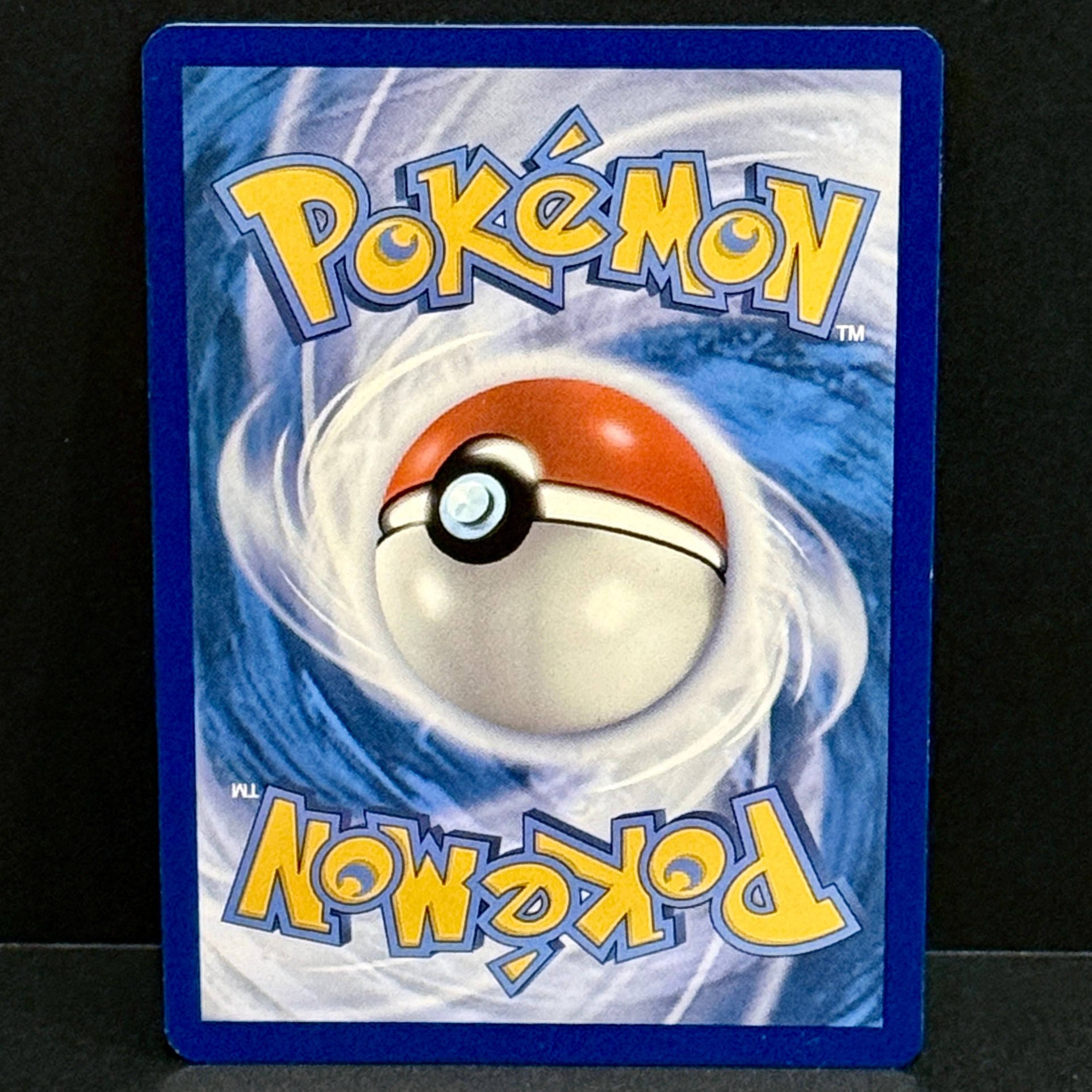 2024 Pokemon Temporal Forces 193/162 Gengar EX Ultra Rare